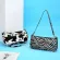 Brand Designer Women's Oulder Bag Chain Handbag Square Crossbody Bag