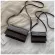Pu Leather Crossbody Bags For Women Stone Oulder Bag Women Ladies Clutch Bags Mini Sml Mesger Bags For Women