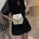 Hexagon Women's Oulder Bag Mer Strawach Bags Vintage Flapp Tassel Crossbody Bag Weave Fe Chain Handbag