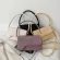 Crocodile Pattern French Bag Underarm Bag Mmer New Bag Fe Oulder Mesger Fe Bag Sml Square Bag