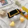 Cute Canvas Orean Mesger One Oulder Ca Student Bag Versa Multifunction Girl Mobile Phone Mochila Mujer