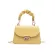Luxury Designer Women's Mesger Bag Crocodile Pattern Loc Portable Chain Bag New Product One-Derlder Mobile Phone Bag
