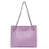 Exquisite NG BAG Women Large Capacity Handbags Pu Leather Stone Pattern Oulder Mesger Bags