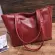 Leather Handbags Big Women Bag Hi Quity Ca Fe Bags Ladies Luxury Designer Large Capacity Multifunction Oulder Bag