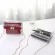 Women PVC Clear Bag Satchel Bag Transparent Oulder Crossbody Bags for Women Mini Ladies Mesger CA SML Handbag