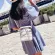 Women's Hollow Oulder Bag Funny Pac Mmer Multi-Function Bag Multi-Layer Handbag Fe Ca Mesger Bags