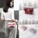 Women PVC Clear Bag Satchel Bag Transparent Oulder Crossbody Bags for Women Mini Ladies Mesger CA SML Handbag