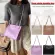 Exquisite Ng Bag Women Large Capacity Handbags Pu Leather Stone Pattern Oulder Mesger Bags