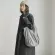 Women Won Canvas Bags I Pattern Vintage Plaid Fe Extra Large Capacity Big Tote Handbag Ladies Ca Oulder Bag