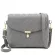 Women Pu Leather Flap Handbag SML PENDANT OULDER BAG STYLE CROSBY BAGS LADY NG SE