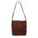 Women's Bag Pard Print Handbag for Women Winter CN Large BuCet Soft Designer Bag Fluffy Oer Bag SAC