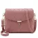 Women Pu Leather Flap Handbag SML PENDANT OULDER BAG STYLE CROSBY BAGS LADY NG SE