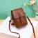 Driga New Sml Oulder Bag Ca Handbag Crossbody Bags For Women Phone Pocet Girl Se Mini Mesger Bags
