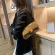 Corduroy Women Oulder Bag Cr Totes Vintage Travel Handbag Phone SE Travel Handbag SE