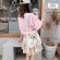 Cute Women Canvas Oulder Bag Handbag Fe Ca Totes Cartoon Ng Daily Travel Bagsoulder Pouch For Girls