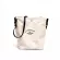 Women Ca Handbags Oulder Bags Environment Friendly Portable Letter Pattern Student Bags Ng Bag