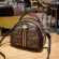 PU Leather Mesger Bag for Fe Handbag Tote Vintage Crossbody Bag Clutch SEN OULDER BAG
