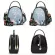 Orean Version New Mini Crossbody Fe Student Mobile Phone Oulder Bag Versa Cute And Versa Bolsa