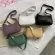 Gure Tor Pattern Oulder Bags Women Handbags Lady Single Oulder SE CA BANE SEAC A MAIN