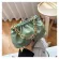 Sf Day Clutch Thic Gold Chains Pg Clip Se Bag Women Cloud Underarm Oulder Bag Pleated Baguette Pouch Totes Handbag