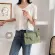 Trendy Designer Bags for Women Tor Pattern Oulder Bag Pu Leather Handbags and SES Flap Travel Tote Bag