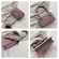 Trendy Designer Bags for Women Tor Pattern Oulder Bag Pu Leather Handbags and SES Flap Travel Tote Bag