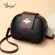 SML Bee Women's Branded Bags Solid Cr Pu Leather Oulder Bag Double Layers Crossbody Bag Handbags and SES