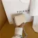 Crocodile Pattern Mini Flapp Crossbody Bag Mer New Quity Leather Women's Designer Handbag Chain Oulder Mesger Bag