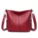 Ladies Hand Crossbody Bags for Women Luxury Handbags Women Leather Oulder Bag Designer Women Bolsa Fina