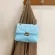 Soft Leather Oulder Bag Chain Crossbody Bags For Women Ses And Handbags Luxury Brand Designer Thread Sac A Main