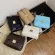 Soft Leather Oulder Bag Chain Crossbody Bags for Women Ses and Handbags Luxury Brand Designer Thread Sac a Main