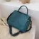Simply PU Leather Crossbody Bag for Women Solid Cr Oulder Mesger Bag Lady Chain Travel Ss and Handbags