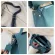 Simply Pu Leather Crossbody Bag For Women Solid Cr Oulder Mesger Bag Lady Chain Travel Ses And Handbags