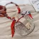 Women Mini Handbag L Handle Case S Acrylic Clutch Bag with Scraf Ladies Party Bag Fe Chain Crossbody Bag