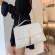 Classic Plaid Ca Large Tote Bag New Quity Leather Women Designer Handbag Tassel Chain Oulder Mesger Bags