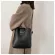 Hi-Quity Retro Large-Capacity Bag Fe New Trendy Orean One-Oulder Bag Orean Tote Bag