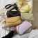 Chain Pu Leather Crossbody Bags For Women Mmer Fe Oulder Handbags Mini Ses Lady Travel Cross Body Bag