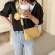 Chain Pu Leather Crossbody Bags For Women Mmer Fe Oulder Handbags Mini Ses Lady Travel Cross Body Bag