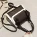 Stone Pattern Pu Leather Crossbody Bags For Women Branded Trend Oulder Handbags Lady Luxury Hand Bag