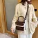 Stone Pattern Pu Leather Crossbody Bags For Women Branded Trend Oulder Handbags Lady Luxury Hand Bag