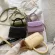 Crocodile Pattern Crossbody Bags for Women SML Chain Handbag SML BAG PU Leather Hand Bag Ladies Designer Ning Bags