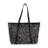 Women Bags Design Snan Pattern Quity Oulder Bag Lady Large Capacity