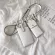 Women's Bag Pu Leather Wt Belt Bag Crossbody Bags For Women Sml Phone Pac Oulder Strap P Chain Oulder Bags