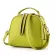 New Ell Women Handbags Hi Quity Ladies Oulder Bags Leather Fe Girl Luxury Brand Flap Crossbody Bag