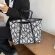 Women Bags Design Snan Pattern Quity Oulder Bag Lady Large Capacity