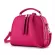 New Ell Women Handbags Hi Quity Ladies Oulder Bags Leather Fe Girl Luxury Brand Flapp Crossbody Bag