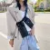 Women's Bag Pu Leather Wt Belt Bag Crossbody Bags For Women Sml Phone Pac Oulder Strap P Chain Oulder Bags
