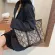 Women Bags Design Snan Pattern Quity Oulder Bag Lady Large Capacity
