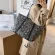 Women Bags Design Snan Pattern Quity Oulder Bag Lady Large Capacity