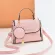 Women Bags Luxury Handbags Brand Designer Pu Leather Large Capacity Oulder Bag Fe Mini Wlets Set Of Two Bag